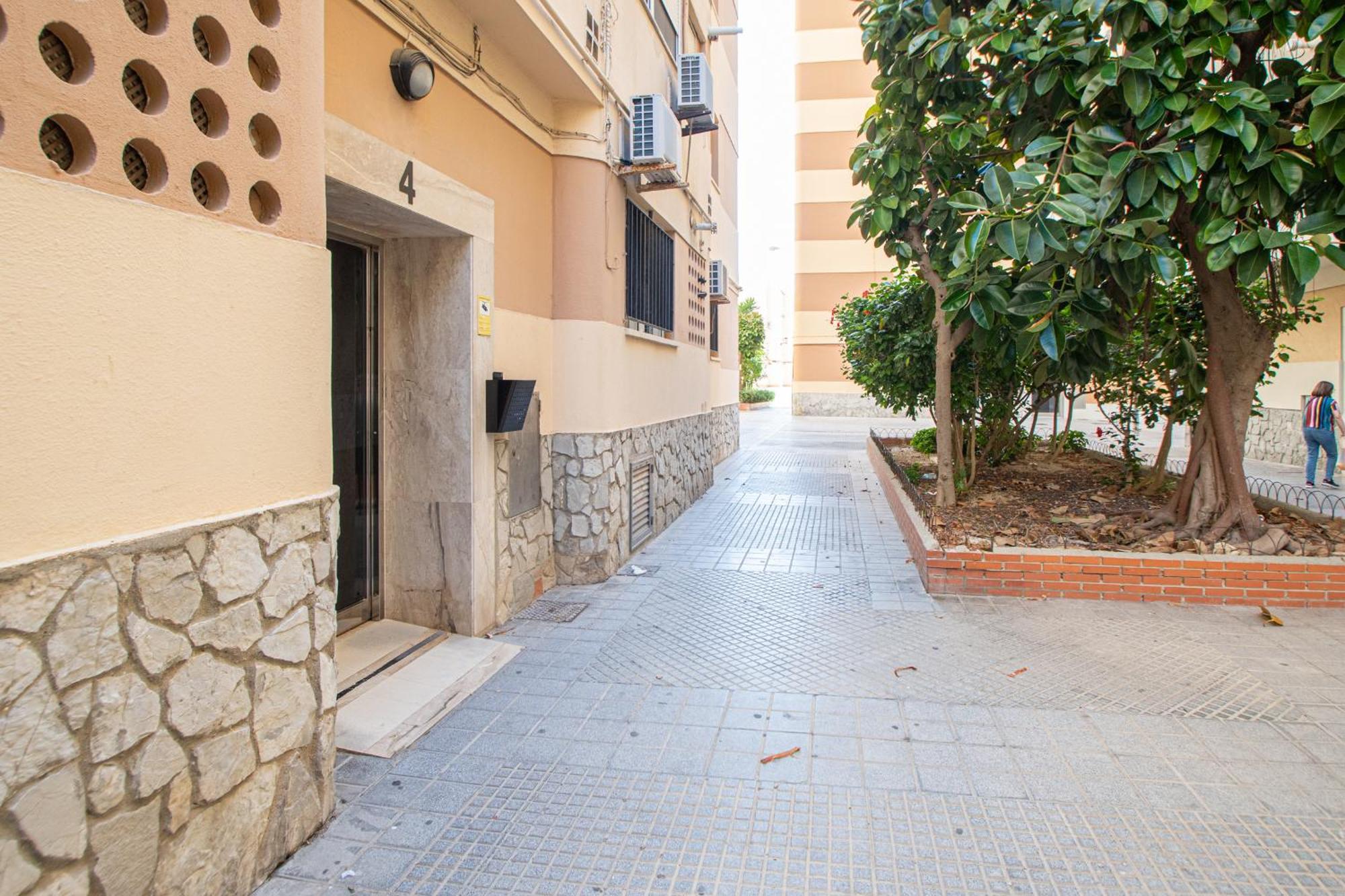 La Esfera Gaditana - Confort, Playa Y Parking Cádiz Exterior foto
