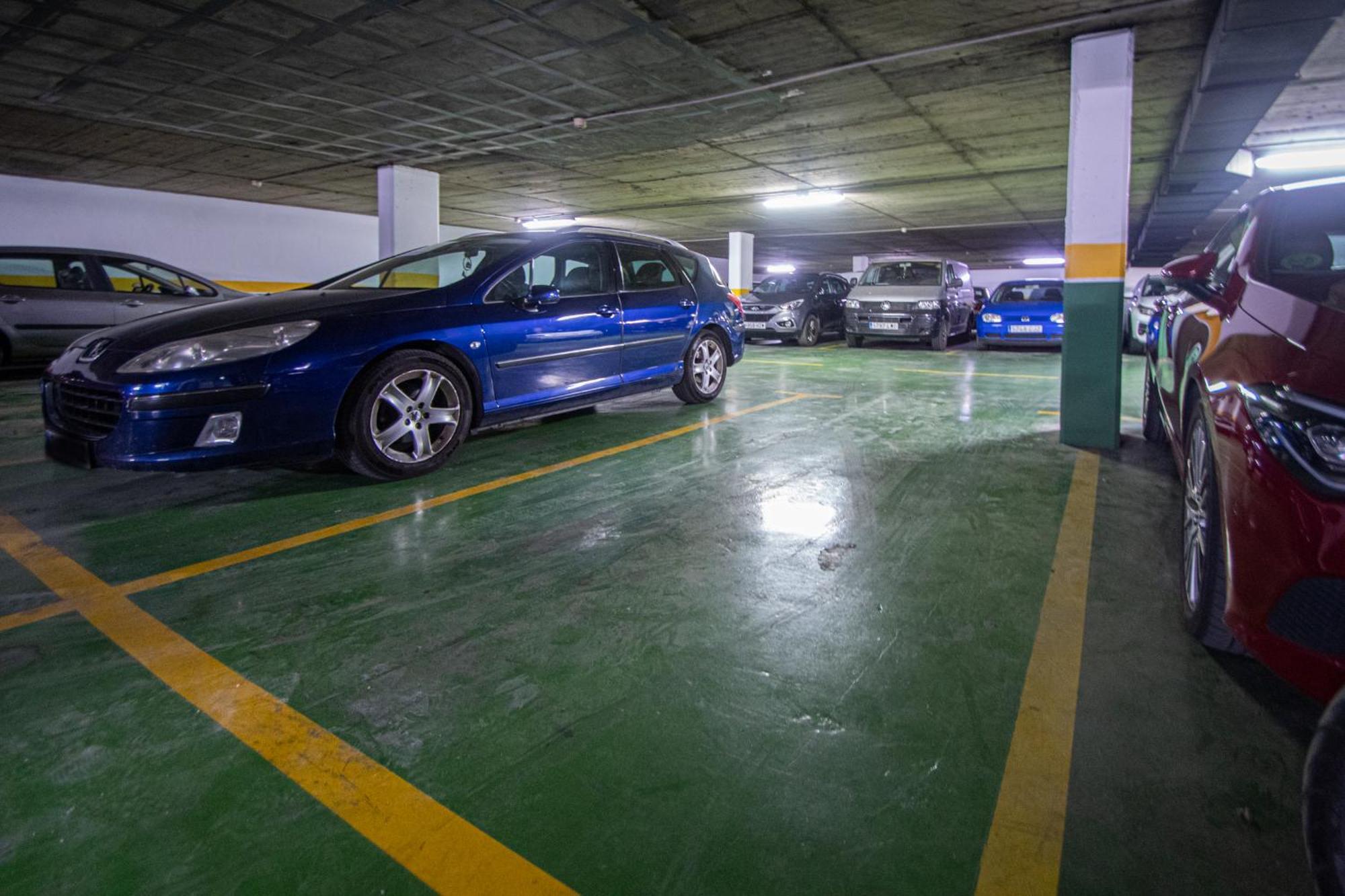 La Esfera Gaditana - Confort, Playa Y Parking Cádiz Exterior foto